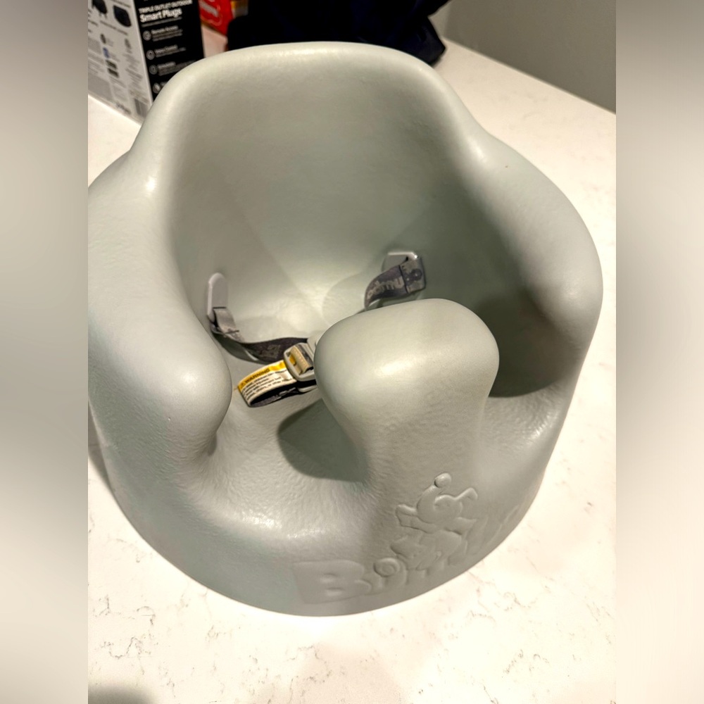 Bumbo Infant Sit Up Floor Seat